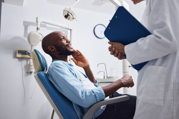 Best After-Hours Emergency Dentist in Monahans, TX