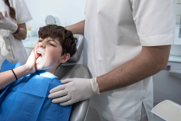 Best Emergency Tooth Extraction in Monahans, TX