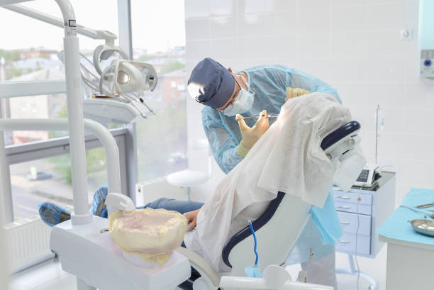 Best Same-Day Emergency Dentist in Monahans, TX